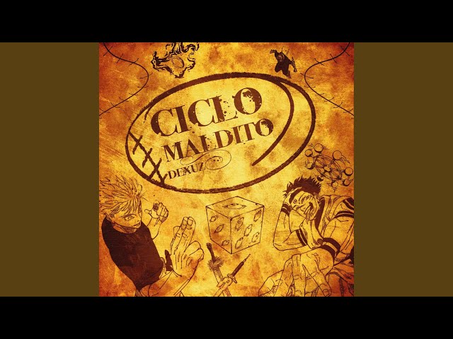 Ciclo Maldito | Hechiceros (Jujutsu Kaisen)