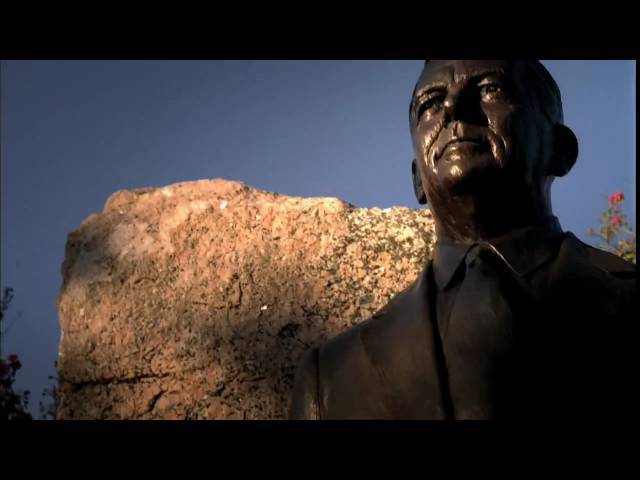 Welcome to Aggieland | Texas A&M University 2009 Commercial
