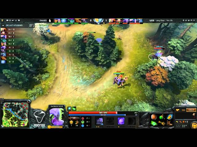 Japan Dota Cup - Day 2 of 4 w/ @NexLevelDota and @eXtelevision