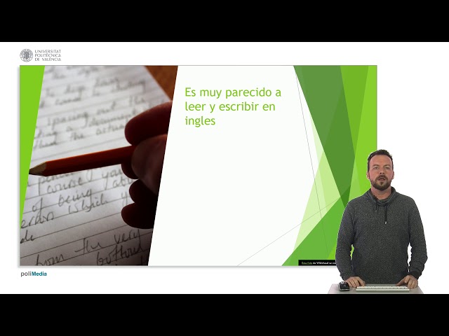Why Python? | 4/51 | UPV