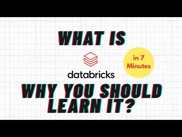 Databricks: The Secret Behind Today's Biggest AI Models