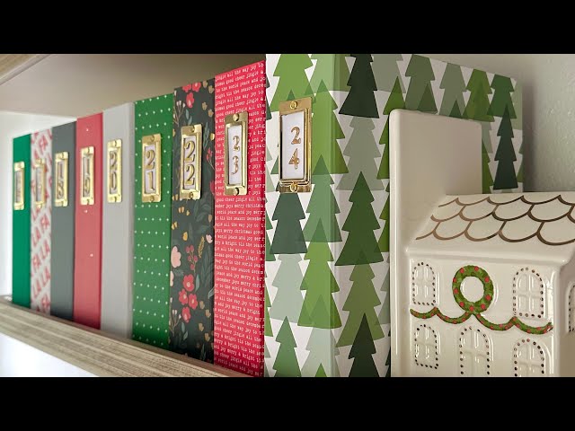 Flosstube Extra:  Scrapbooking/Memory Keeping Tips & Tricks
