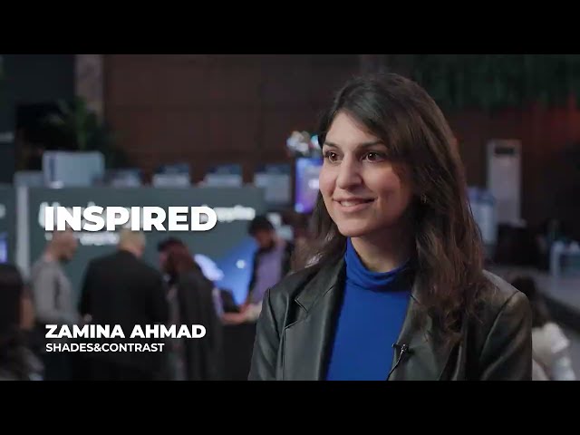 How to Web Conference 2025 Aftermovie
