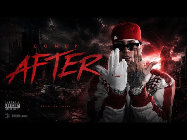 CONEP - AFTER (AUDIO OFICIAL) NO IA