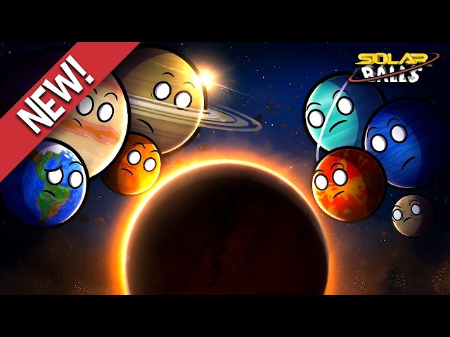 Hindi || Who is Chrysalis? | Part 3 | Chrysalis Kaun Thi? #SolarBallsHindi
