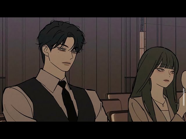 Chapter 111 : Tears on a Withered Flower ~ Comic by GAE, Gaia