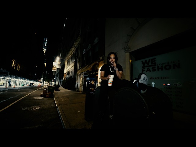 BloodHound Q50 - Still With Me [My Girl] (Official Music Video)