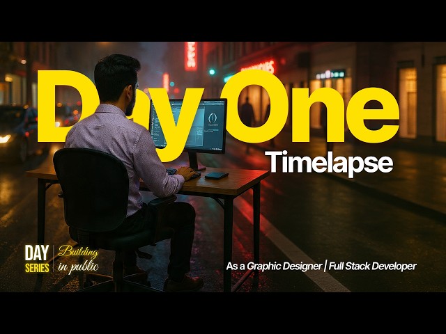 Day 1 - Editing Bank Ads, Publishing Articles & Creating Featured Images | Building in Public