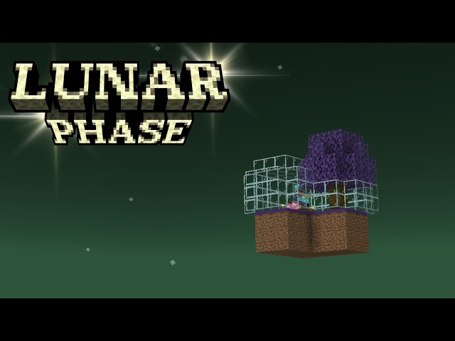 IT IS MY BIRTHDAY! | Lunar Phase Vod Day 18.2