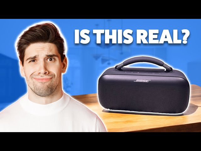 I Found It. The Absolute BEST Smart Speaker of 2025.