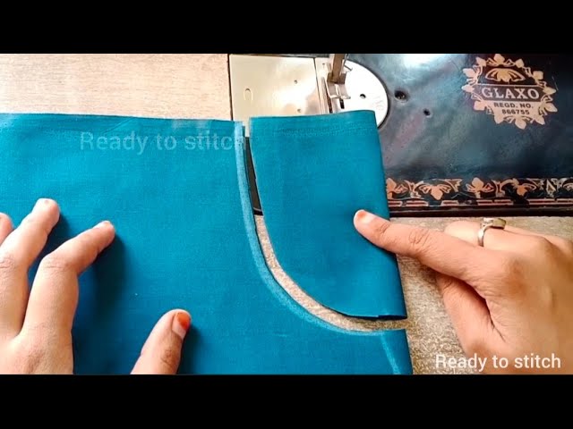 4 Professional Techniques for Neck Design✅ Sewing Secrets🧐 | Neck Design Cutting And Stitching |