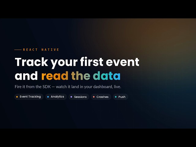 What Are Your Users Actually Doing? Stop Guessing