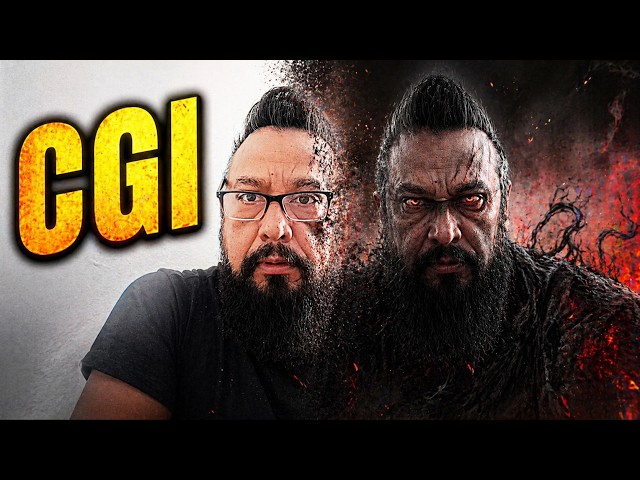 CGI