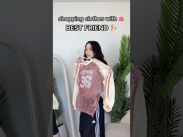 Shopping time 🤭 #elsarca #tiktok