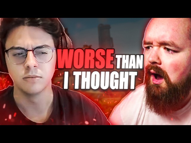 PRO Overwatch player Spectates Gamin4Hope