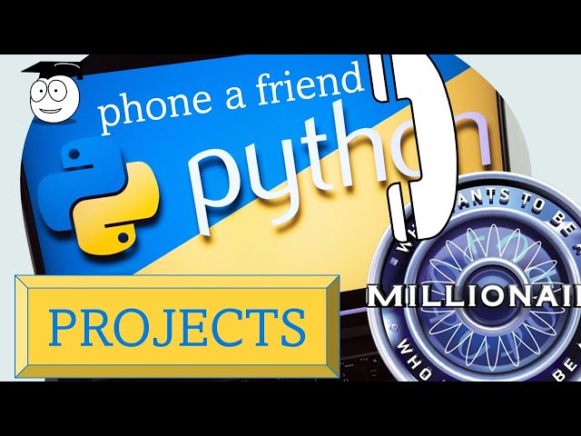 Random Number Between 0 and 1 | Millionaire Project |  Python Tutorial for Starters