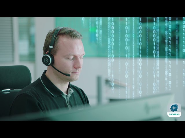 SIMATIC eaSie - Digital companion for the Process Industry