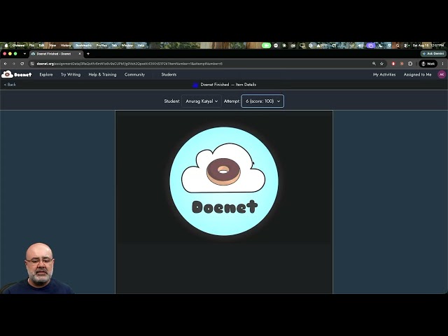 How do I Create Assignments in Doenet? (as of 08/2026)