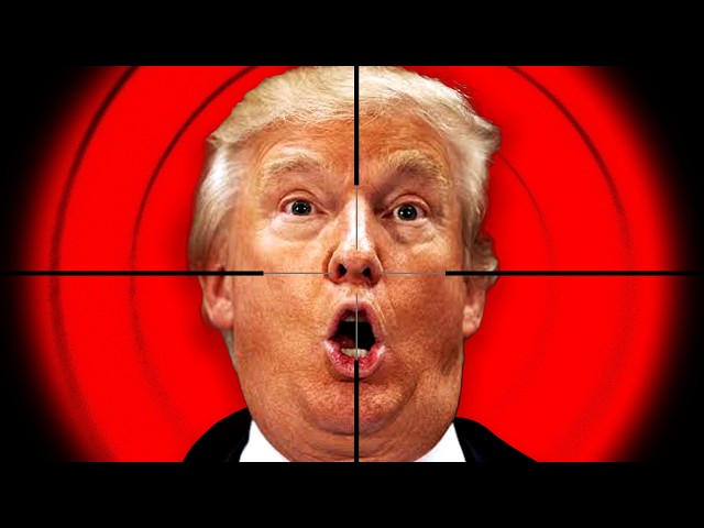 How Every US President Almost Got Assassinated
