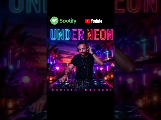 UNDER NEON.                                                                    Official Music Video
