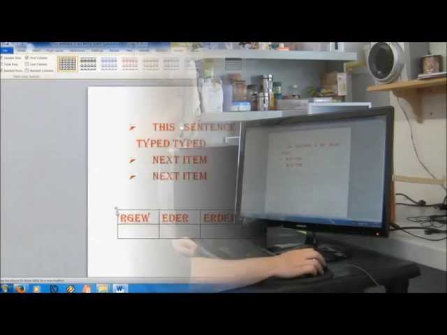 Computer Training: The Ginger Genius Episode 03