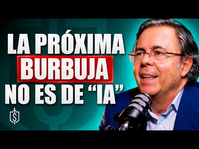 Experto en Finanzas: Nadie la está Viendo y Está a Punto de Estallar | Víctor Alvargonzález