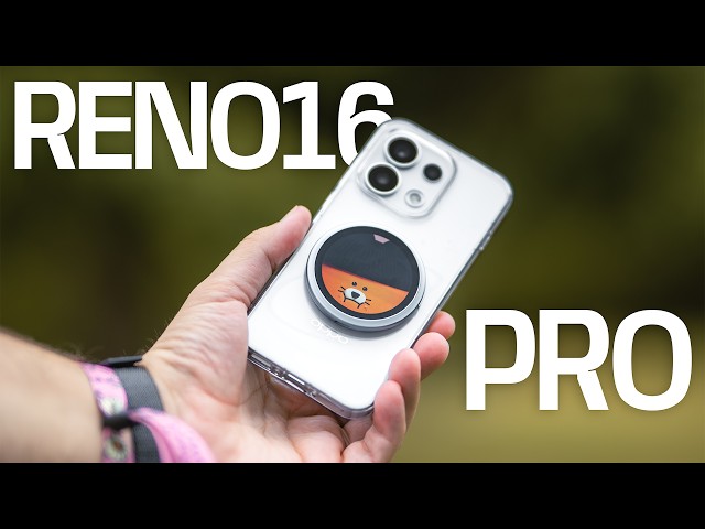 OPPO ha creado un monstruo compacto (y se ha pasado de frenada)
