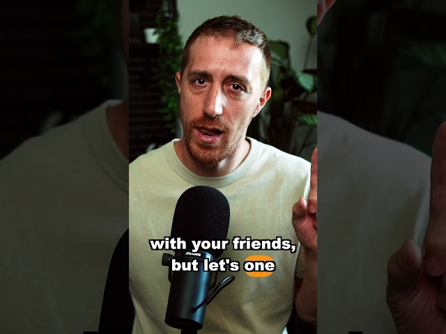 this is how real devs commit