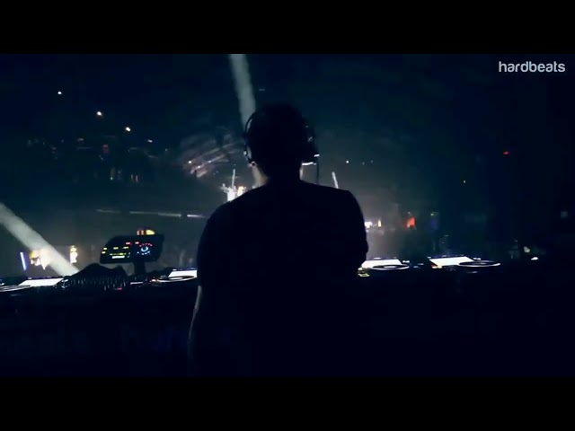 HardBeats presents Deborah De Luca (XMAS edition) 21.12.2024 / Stanny Abram (Opening Set)