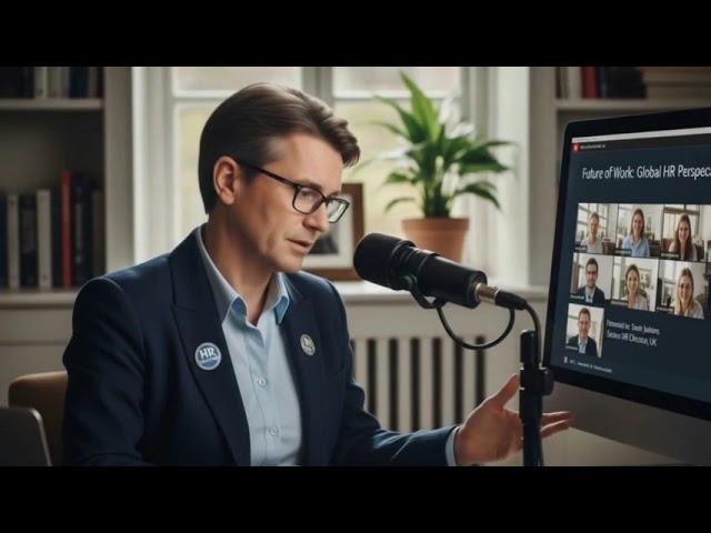 UK Job Searching Skills 2025 Webinar | Career Development | Training Express UK