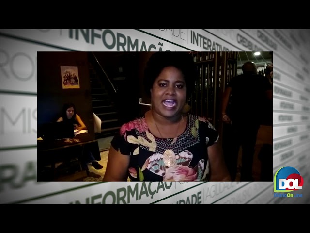 Atriz paraense de 'Espelho da Vida' manda recado aos internautas do DOL