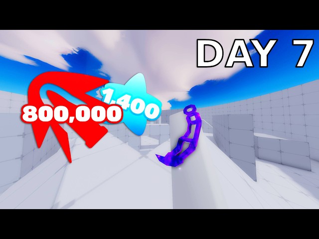 🔴Grinding Kills with VIEWERS Until I Hit a MILLION KILLS (Day 7)