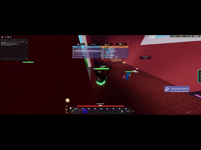 🔴ROBLOX BEDWARS SEASON 16 RANKED WITH @RealYoWaVie  ROAD TO NIGHTMARE| ROBLOX BEDWARS LIVE