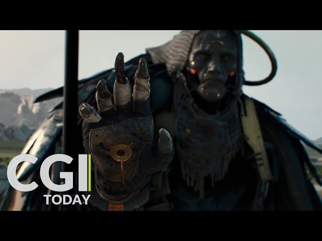 Is Real-Time Rendering the Future of Animated Content?