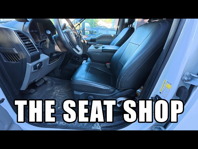 Are The Seat Shop Cushions Actually Good? 