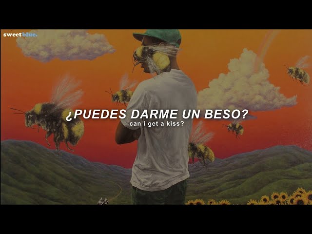 Tyler, The Creator & Kali Uchis - See You Again (Sub. Español + Lyrics)
