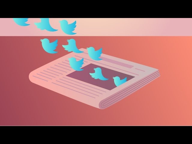 How Is Social Media Changing Journalism?