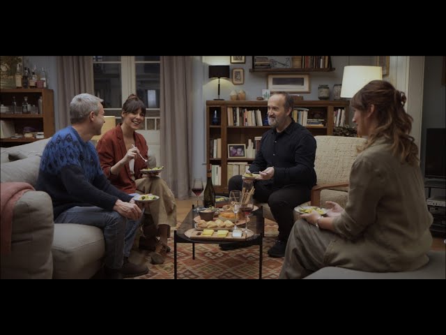 Sentimental - Trailer (HD)
