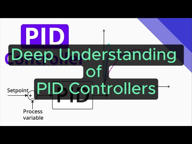 Understanding PID Controllers with MATLAB: A Comprehensive Guide & Experiment