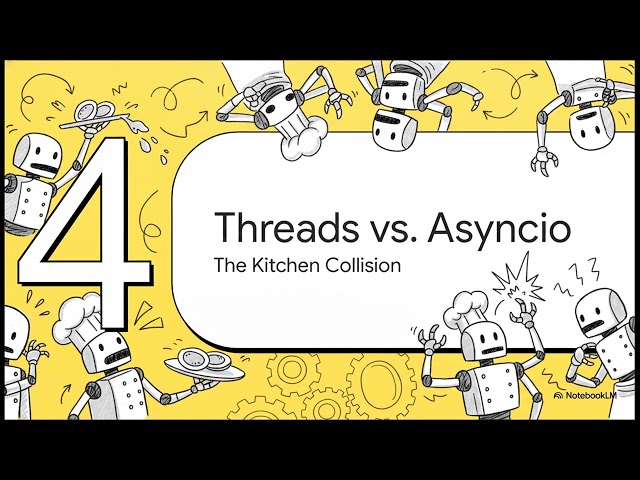 Demystifying Python 2026
