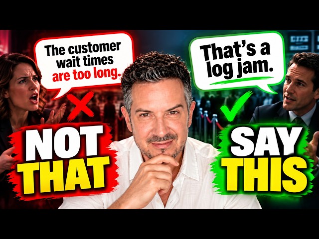 Why Some People Sound Smarter (It's NOT Vocabulary)