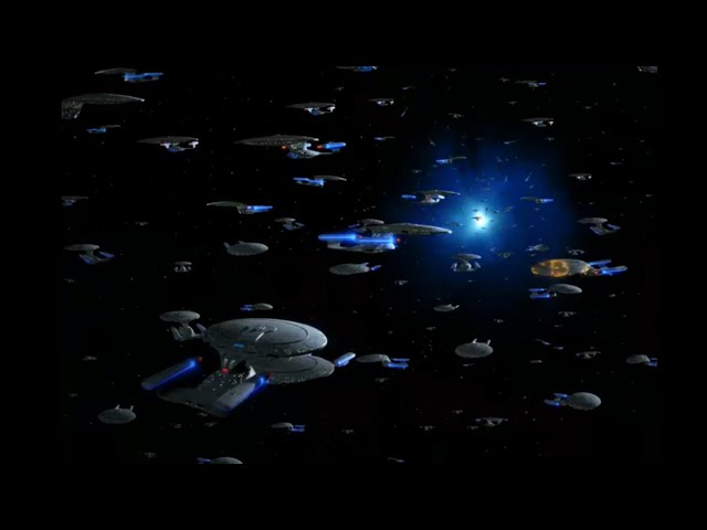 Hundreds of Thousands of Enterprises - from parallel universes