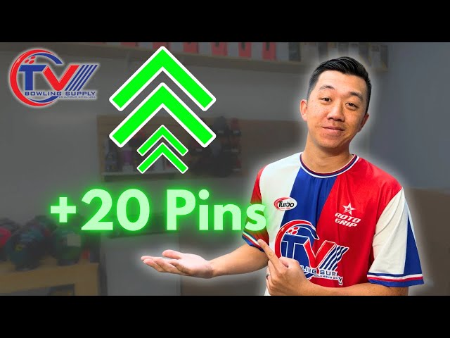 How Your Pro Shop Can Increase Your Bowling Average!