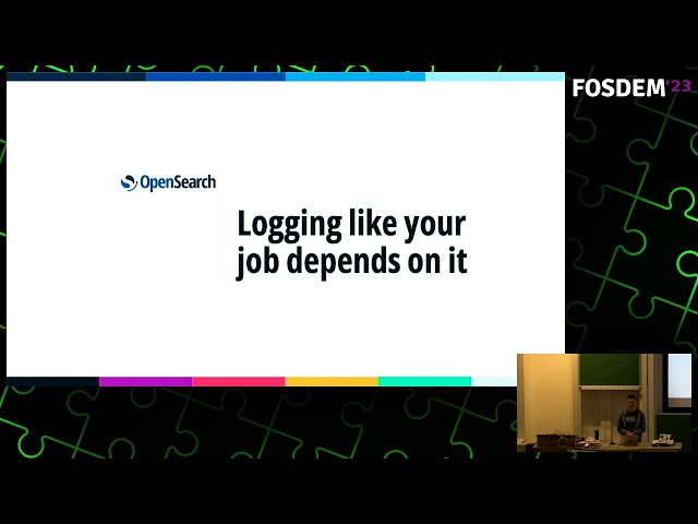 Python Logging Like Your Job Depends on It