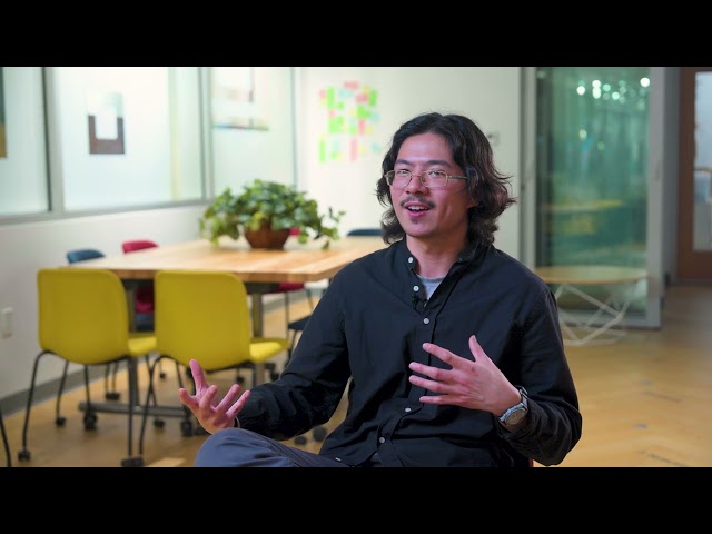 CAMD Information Design and Data Visualization