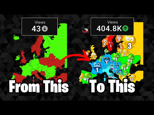 Mapping Tutorial! (10k Sub Special)