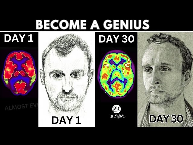 How to become an expert in ANYTHING FAST | Ultralearning by Scott Young in Tamil | almost everything