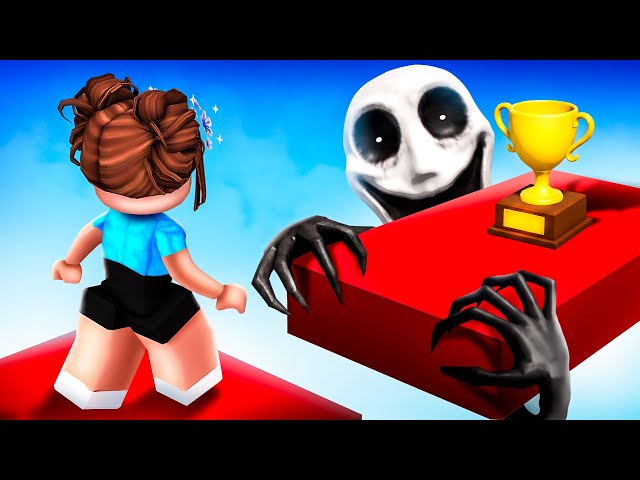 This is NOT a Fun Obby Game...