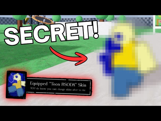 Forsaken’s SECRET Collab Skin! [Bite by Night]
