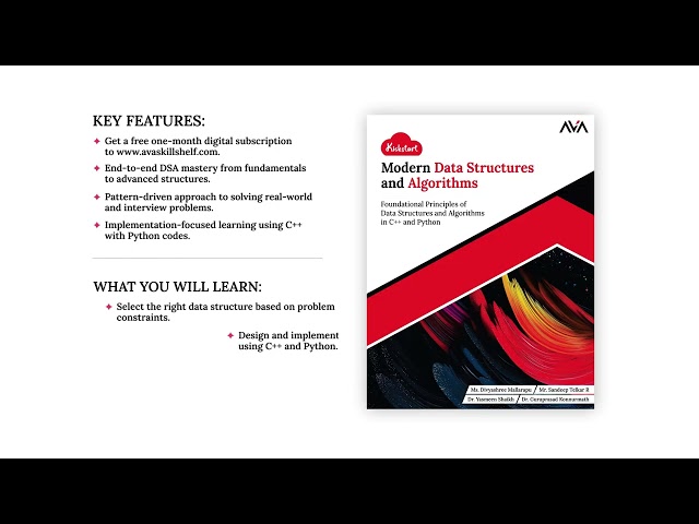 🚀 From Basics to Brilliance: Master Data Structures & Algorithms the Practical Way